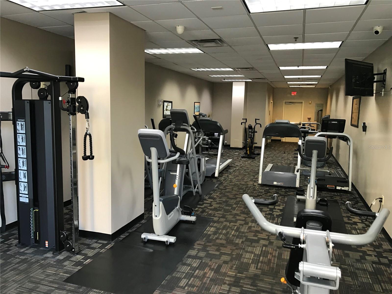 LAKE BUENA VISTA RESIDENCE VILLAGE I - Residential