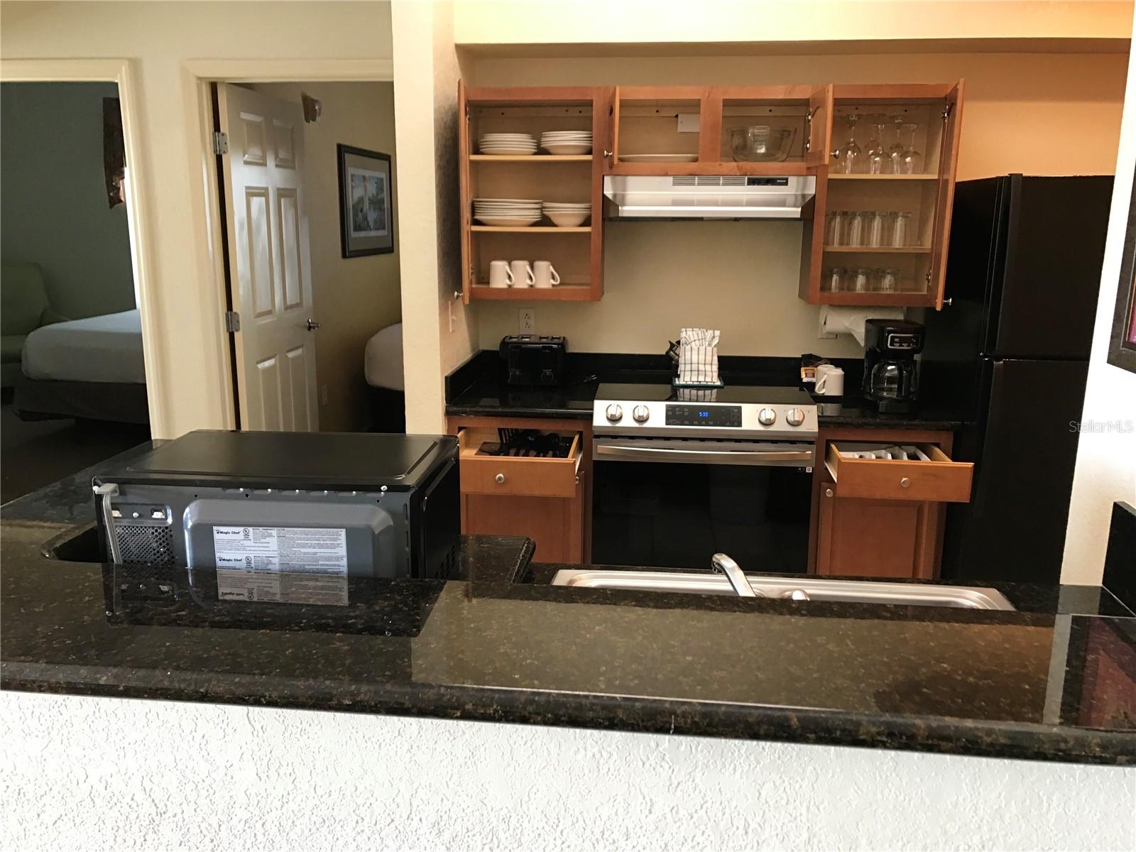 LAKE BUENA VISTA RESIDENCE VILLAGE I - Residential