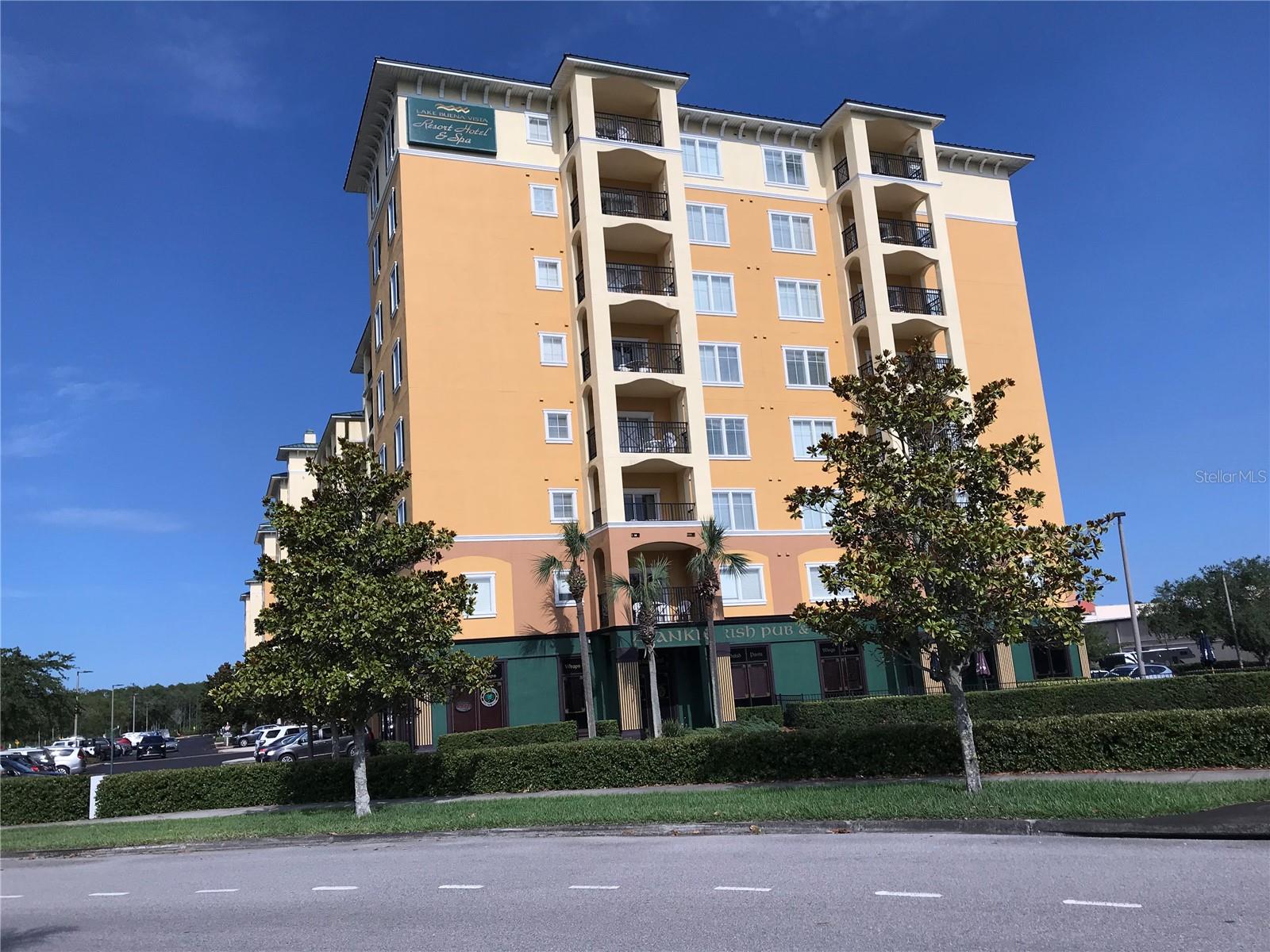 8112 POINCIANA BOULEVARD 1302