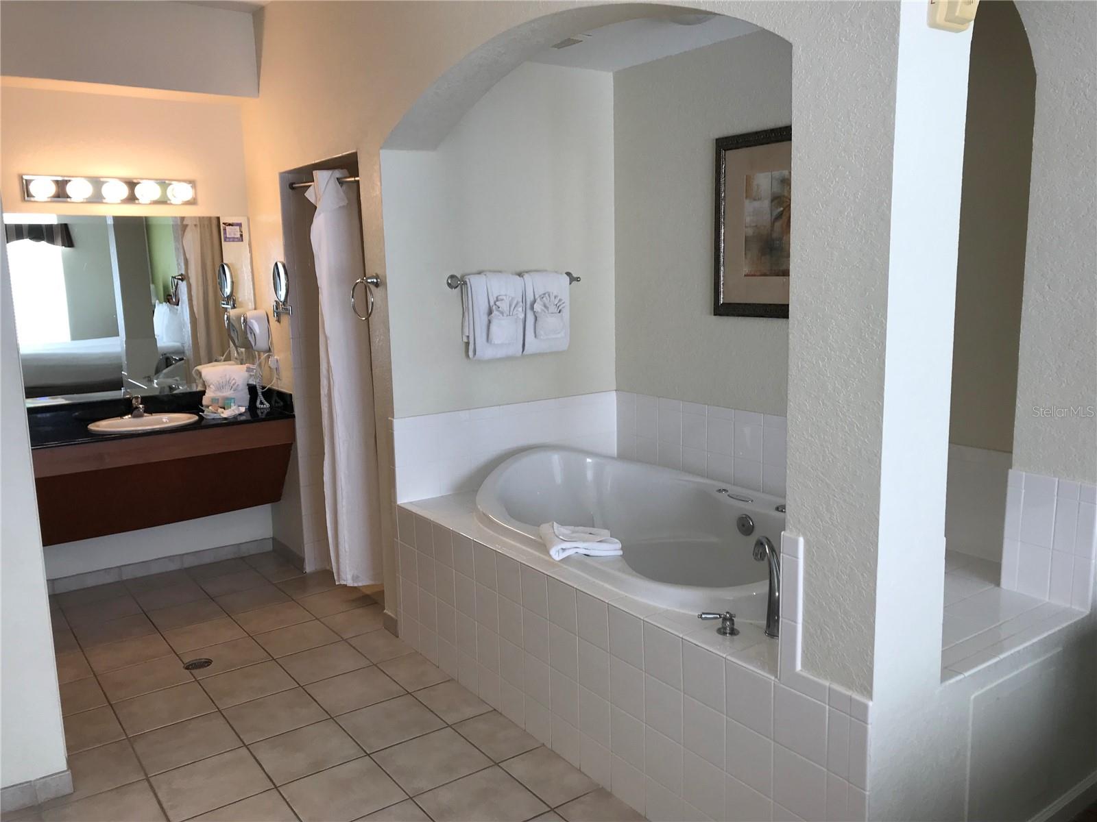 LAKE BUENA VISTA RESIDENCE VILLAGE I - Residential
