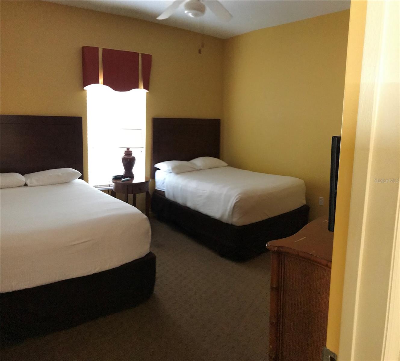 LAKE BUENA VISTA RESIDENCE VILLAGE I - Residential