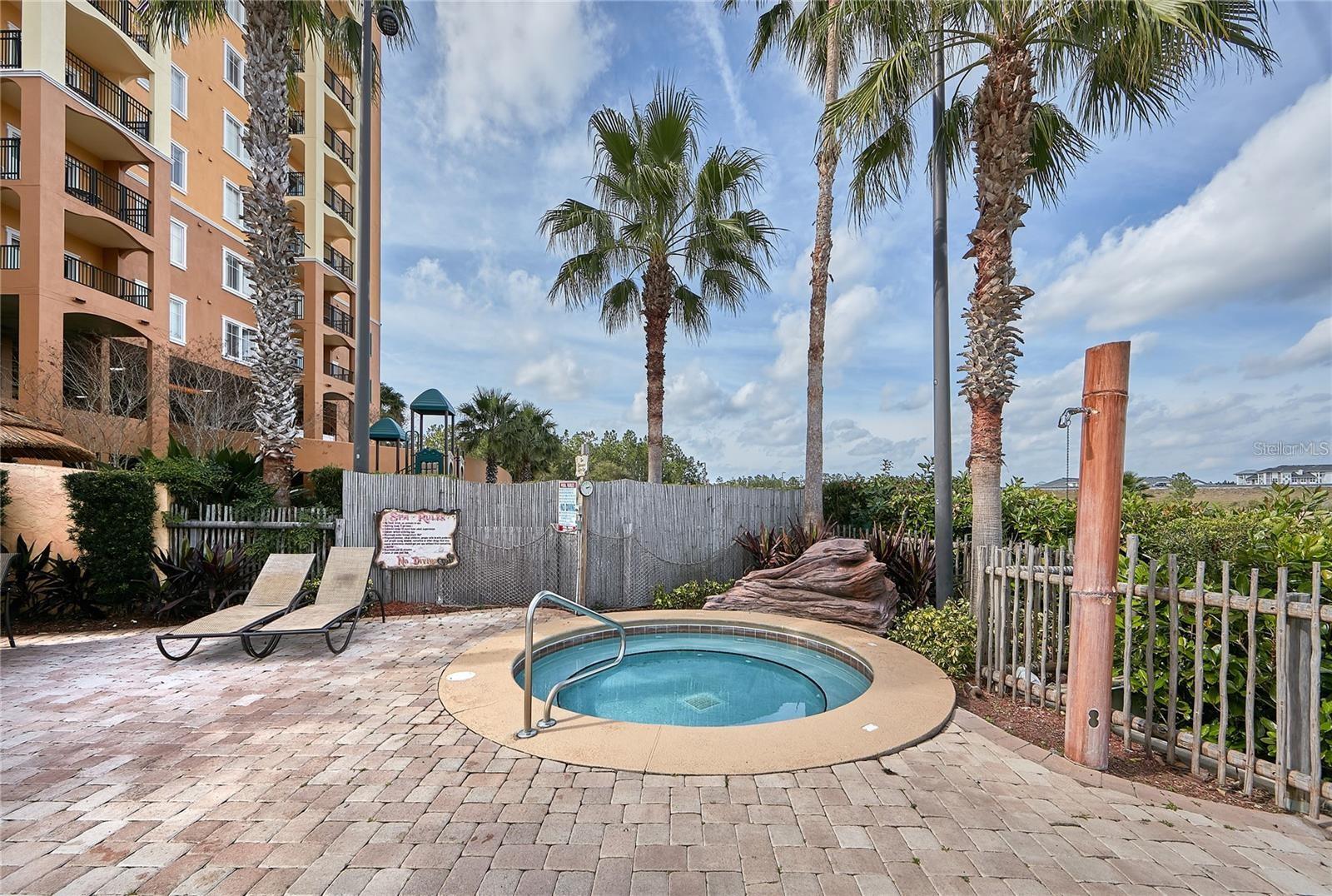 LAKE BUENA VISTA RESIDENCE VILLAGE I - Residential