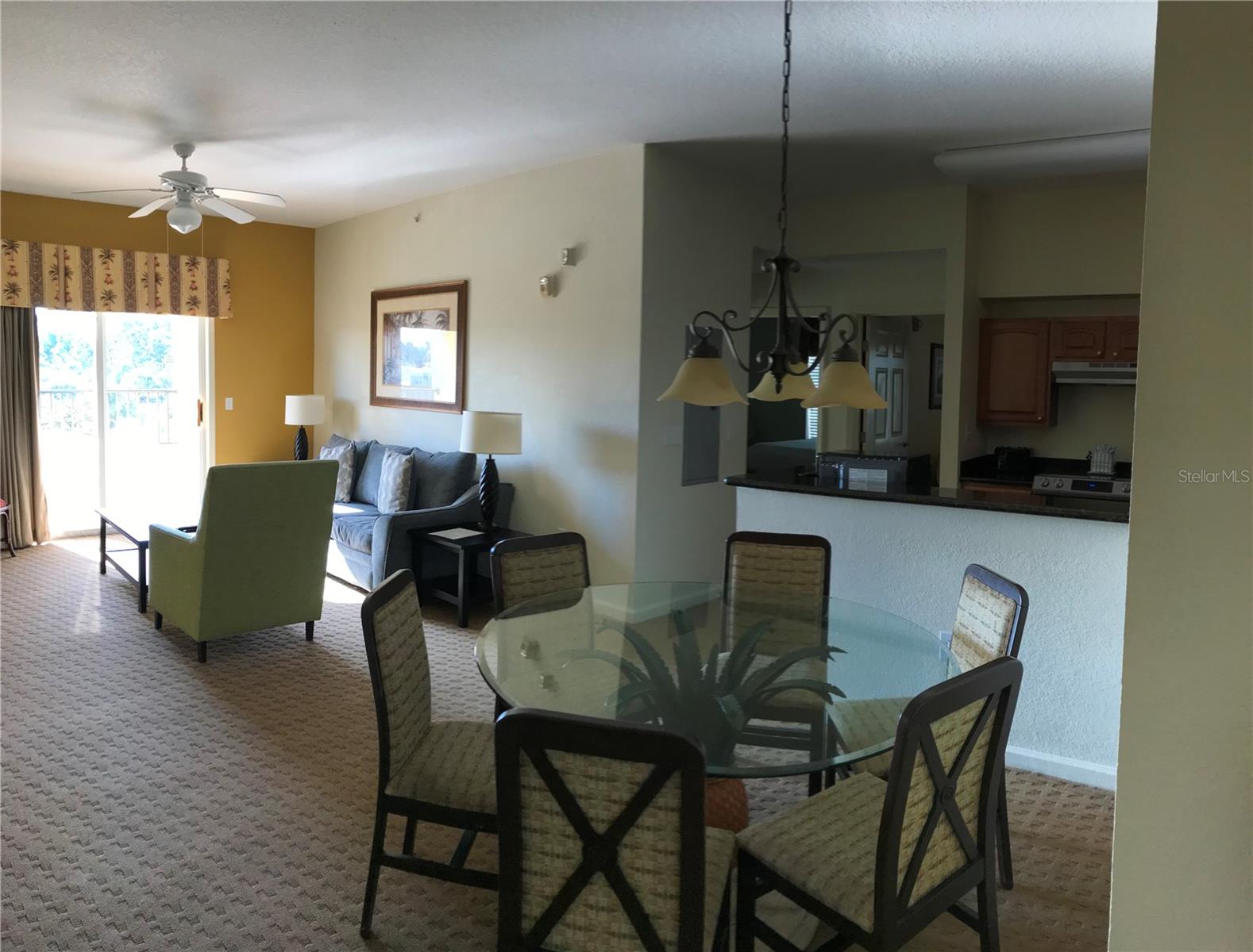 LAKE BUENA VISTA RESIDENCE VILLAGE I - Residential