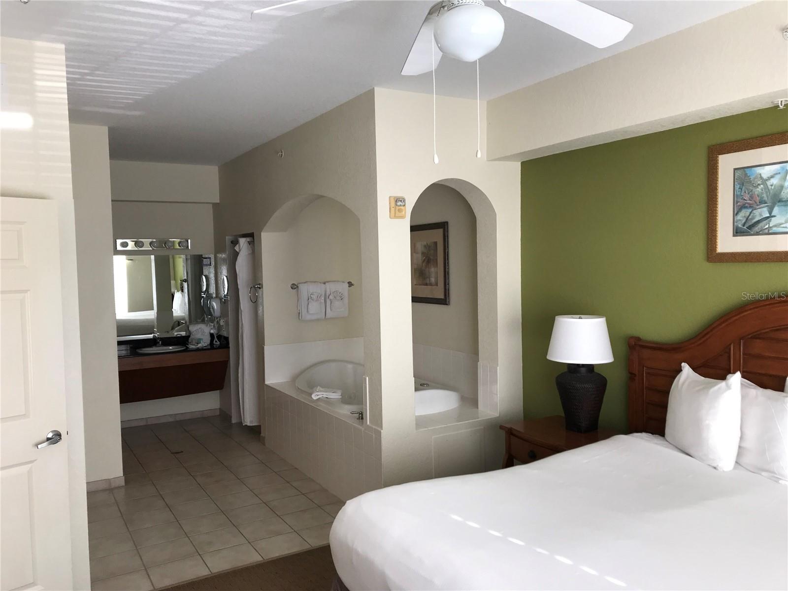 LAKE BUENA VISTA RESIDENCE VILLAGE I - Residential