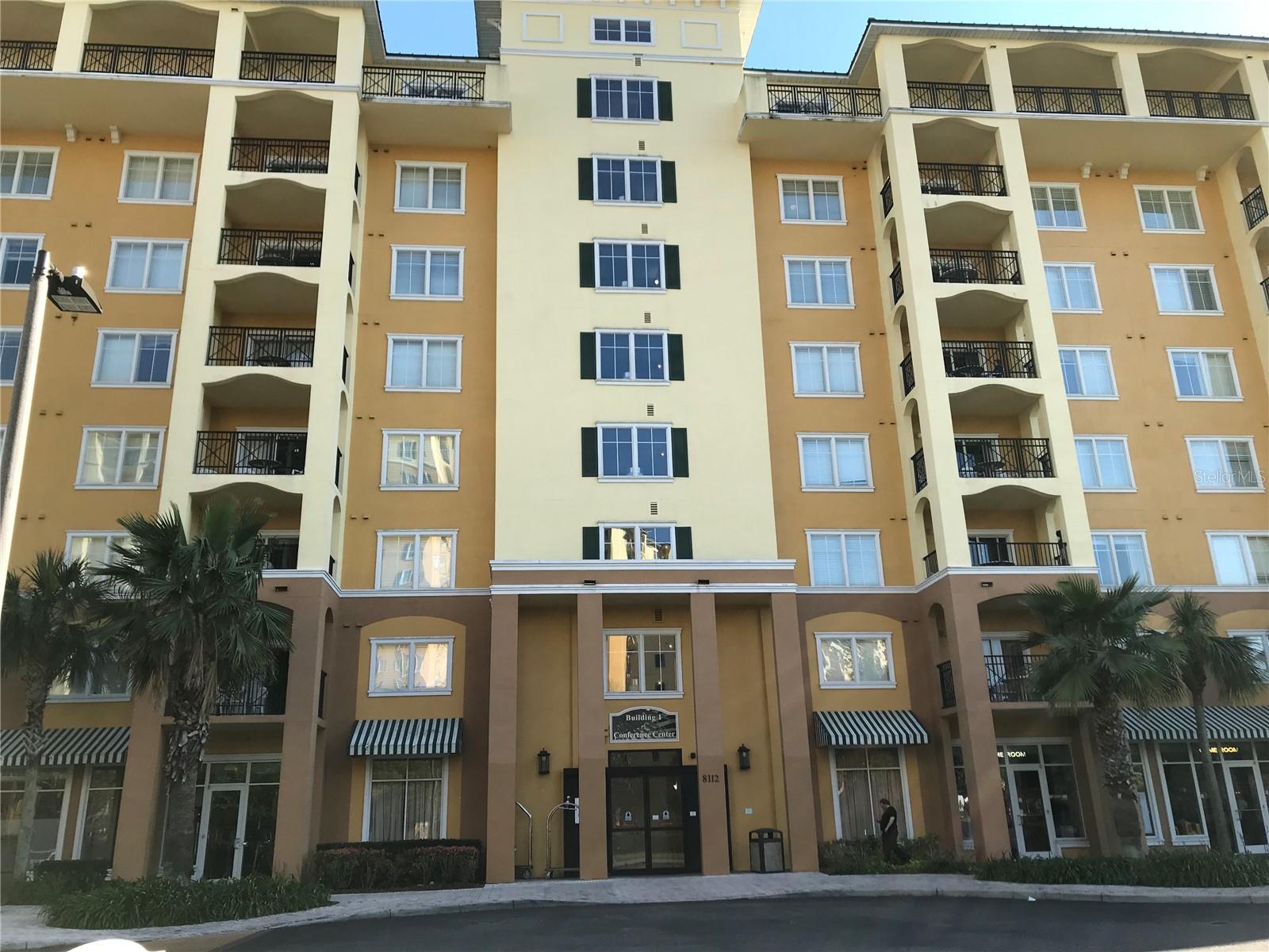 8112 POINCIANA BOULEVARD 1302