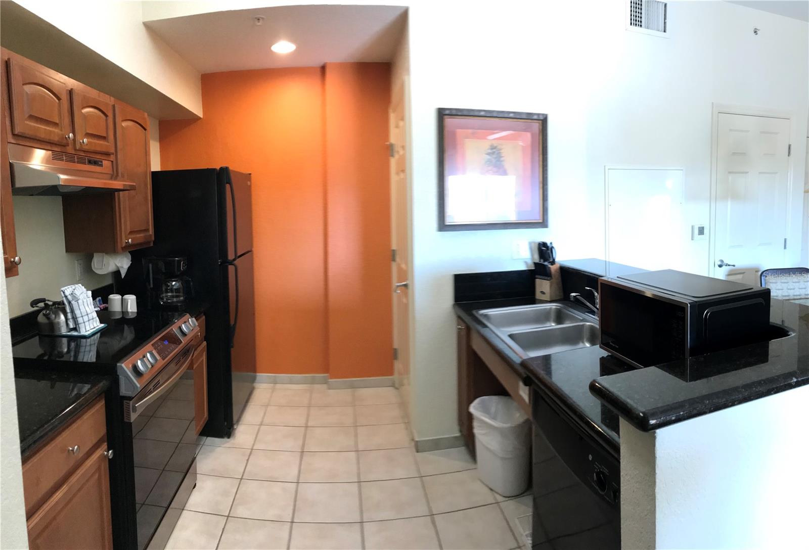 LAKE BUENA VISTA RESIDENCE VILLAGE I - Residential