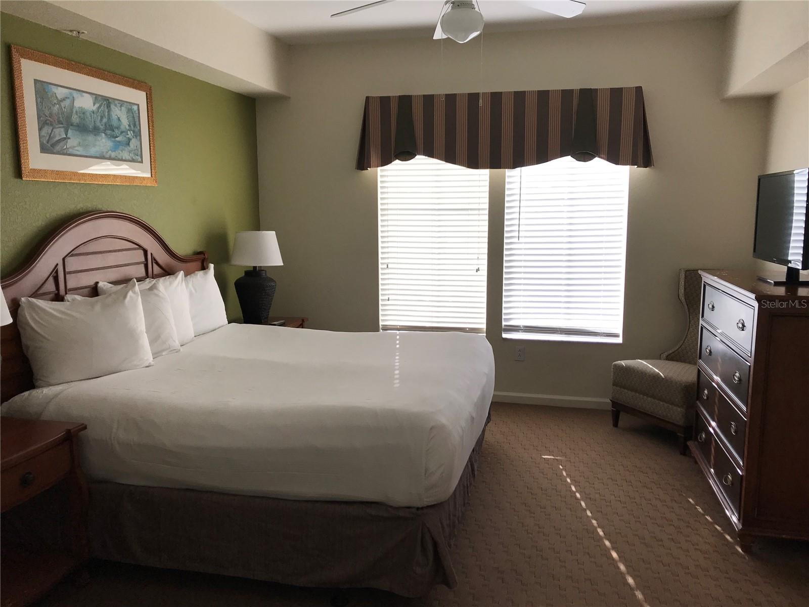 LAKE BUENA VISTA RESIDENCE VILLAGE I - Residential