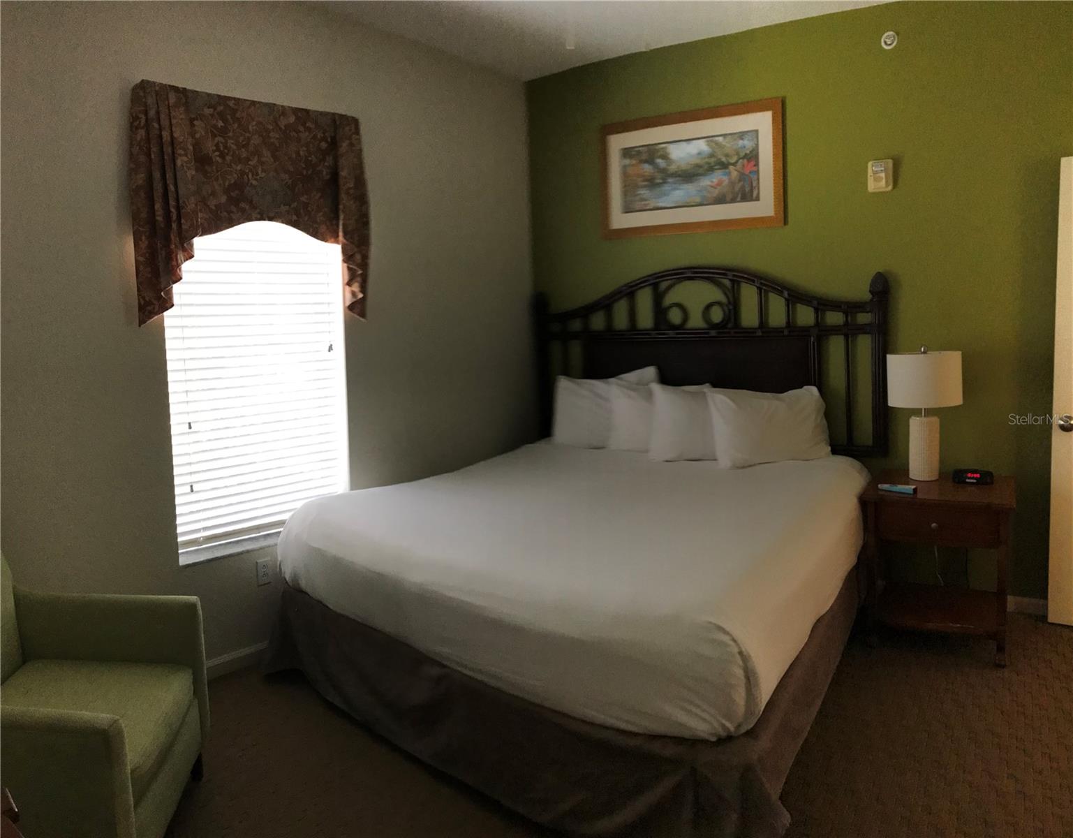 LAKE BUENA VISTA RESIDENCE VILLAGE I - Residential