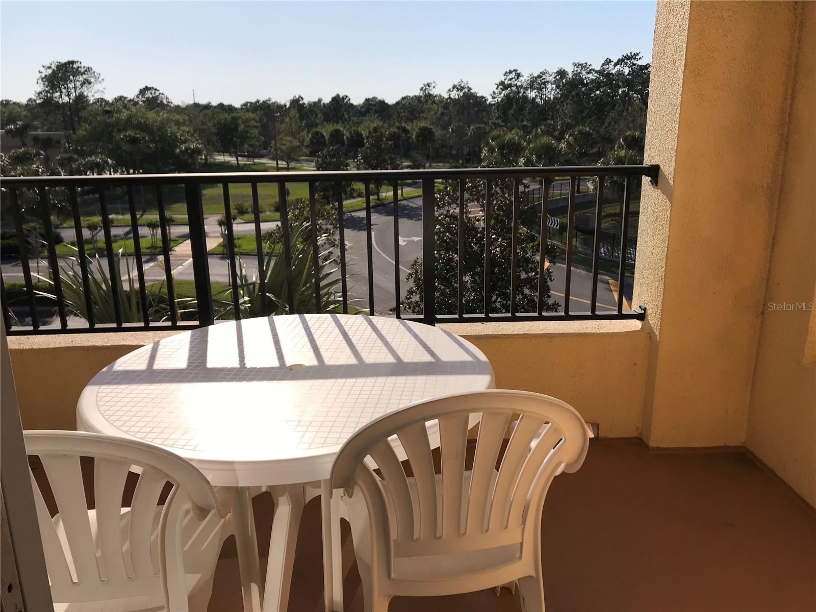 LAKE BUENA VISTA RESIDENCE VILLAGE I - Residential