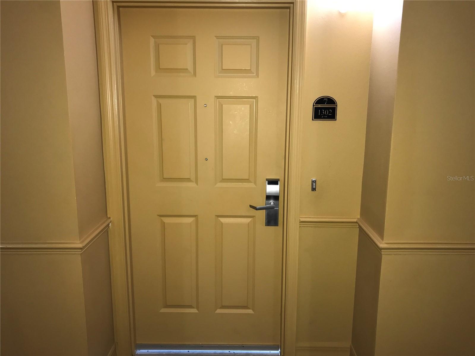 LAKE BUENA VISTA RESIDENCE VILLAGE I - Residential
