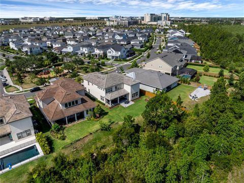 A home in ORLANDO