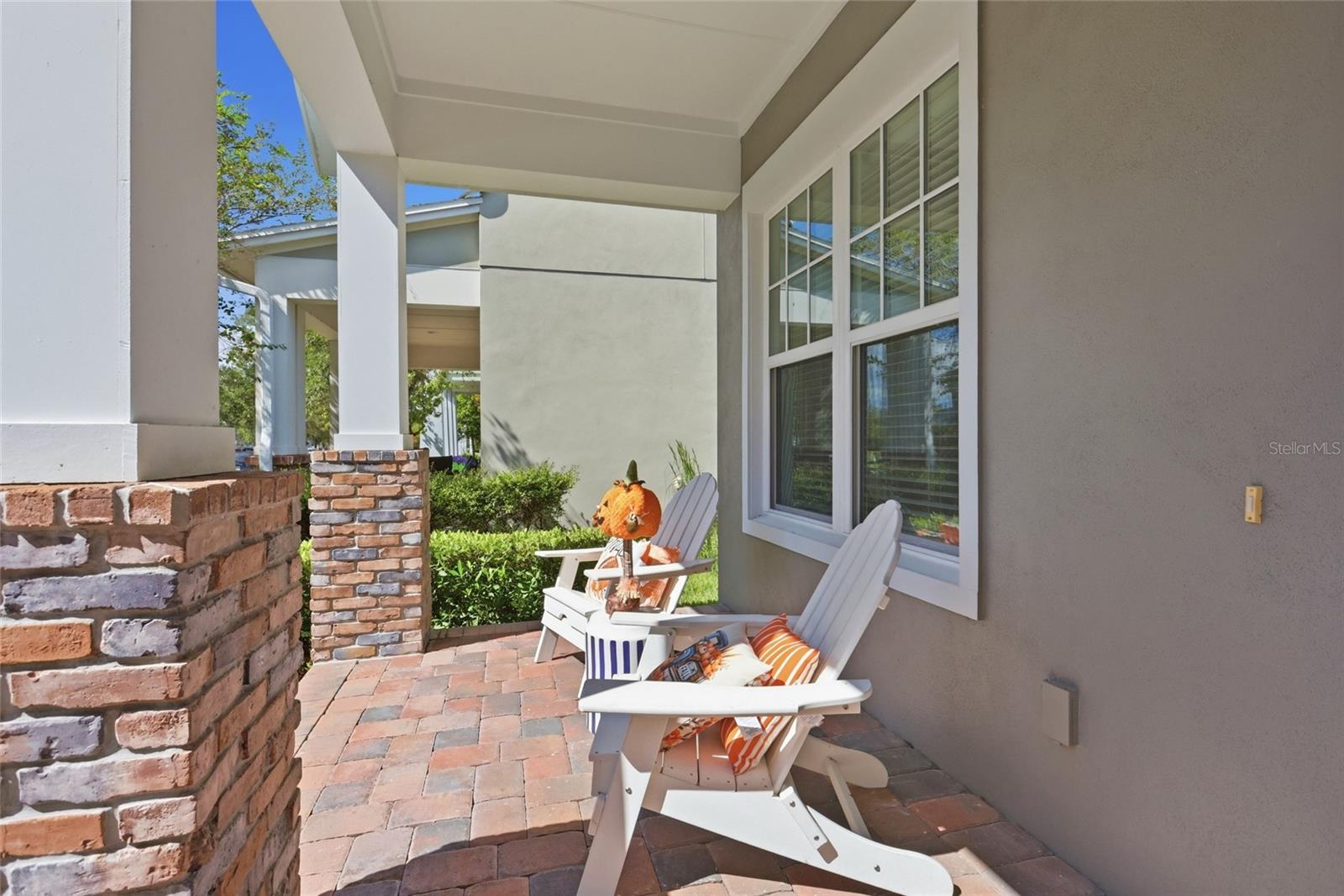 8363 LAUREATE BOULEVARD
