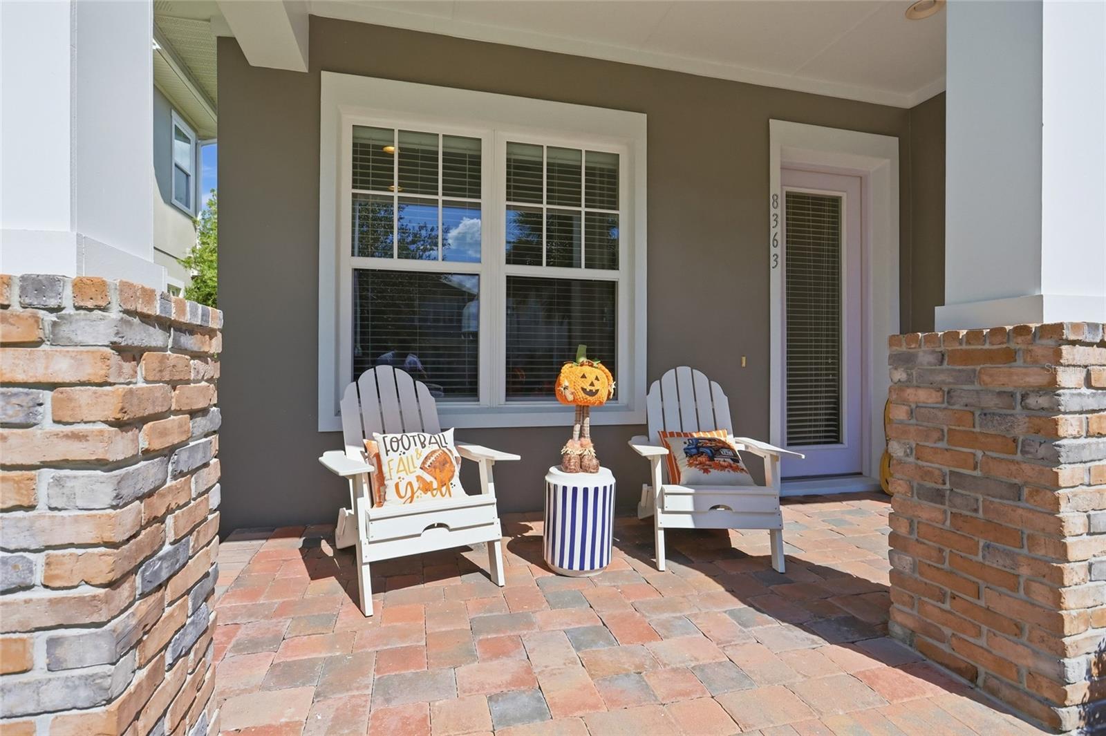 8363 LAUREATE BOULEVARD