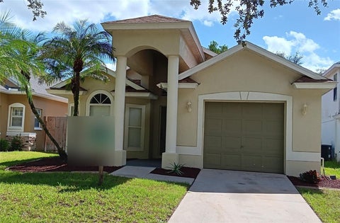 Photo of 6940 Exeter Park Place, Apollo Beach, FL 33572 (MLS # TB8559639)