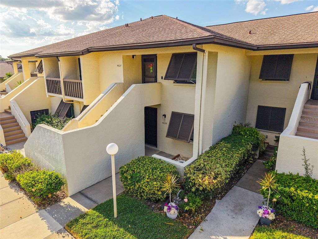 Photo of 4625 Longwater Chase #113, Sarasota, FL 34235 (MLS # A4669586)