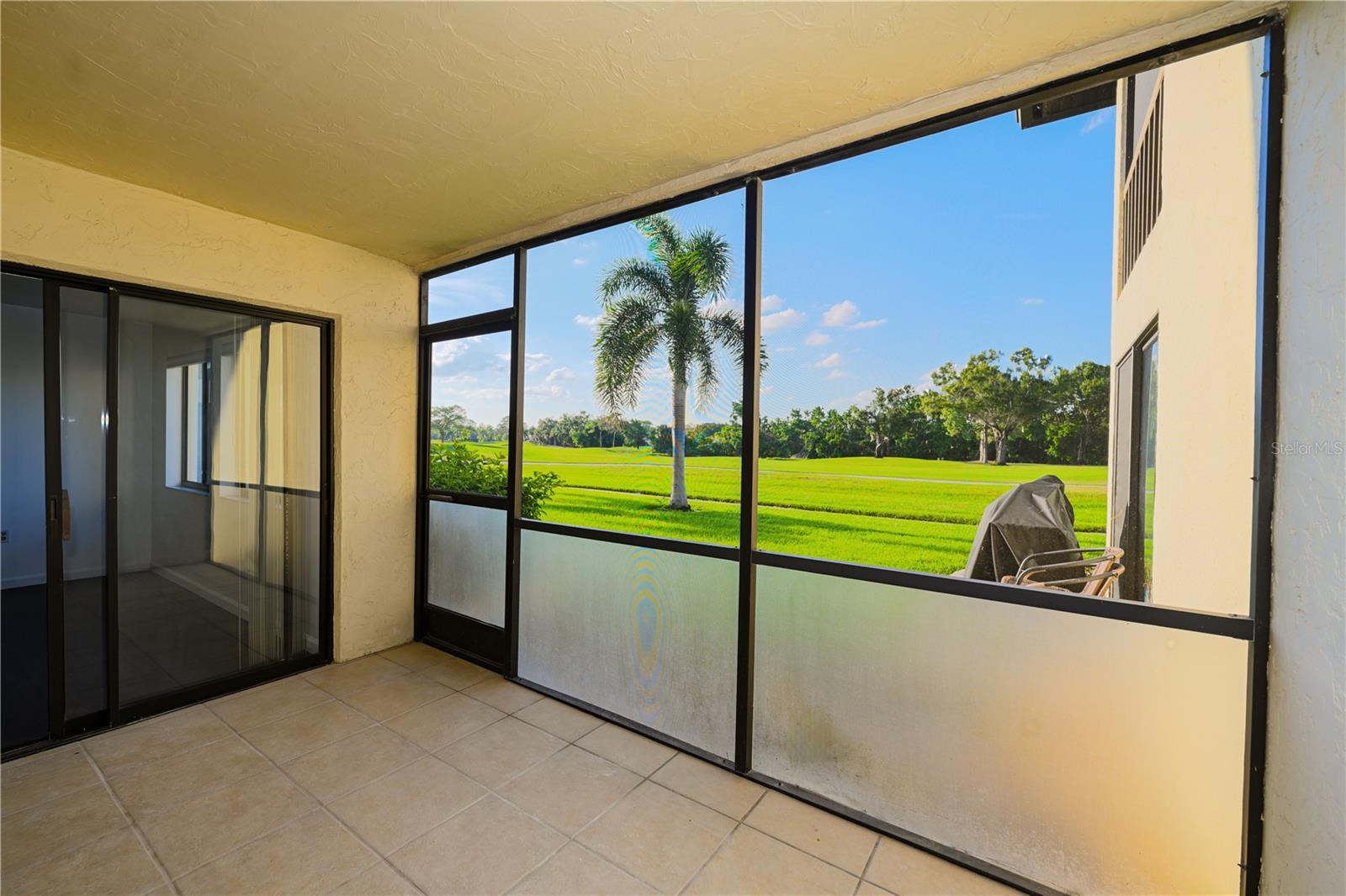 LONGWATER CHASE - Residential Lease