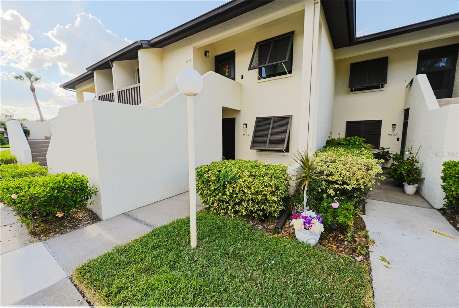LONGWATER CHASE - Residential Lease