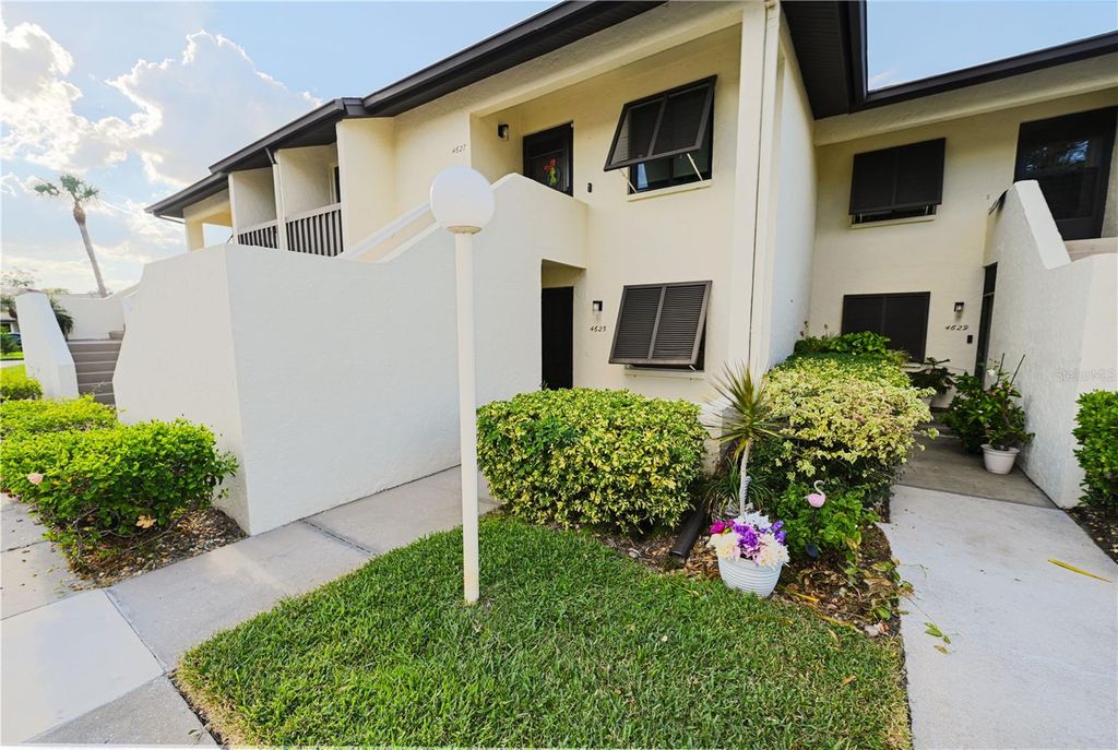 Photo of 4625 Longwater Chase #113, Sarasota, FL 34235 (MLS # A4669586)