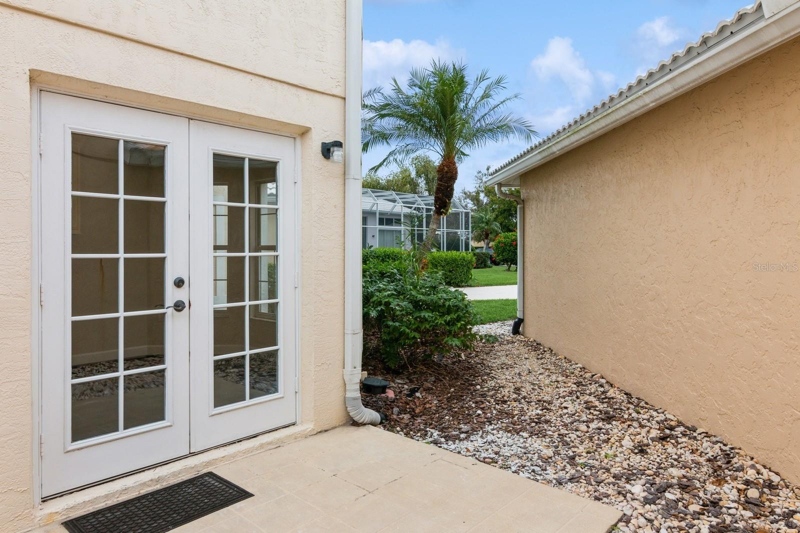 MARBELLA - Residential