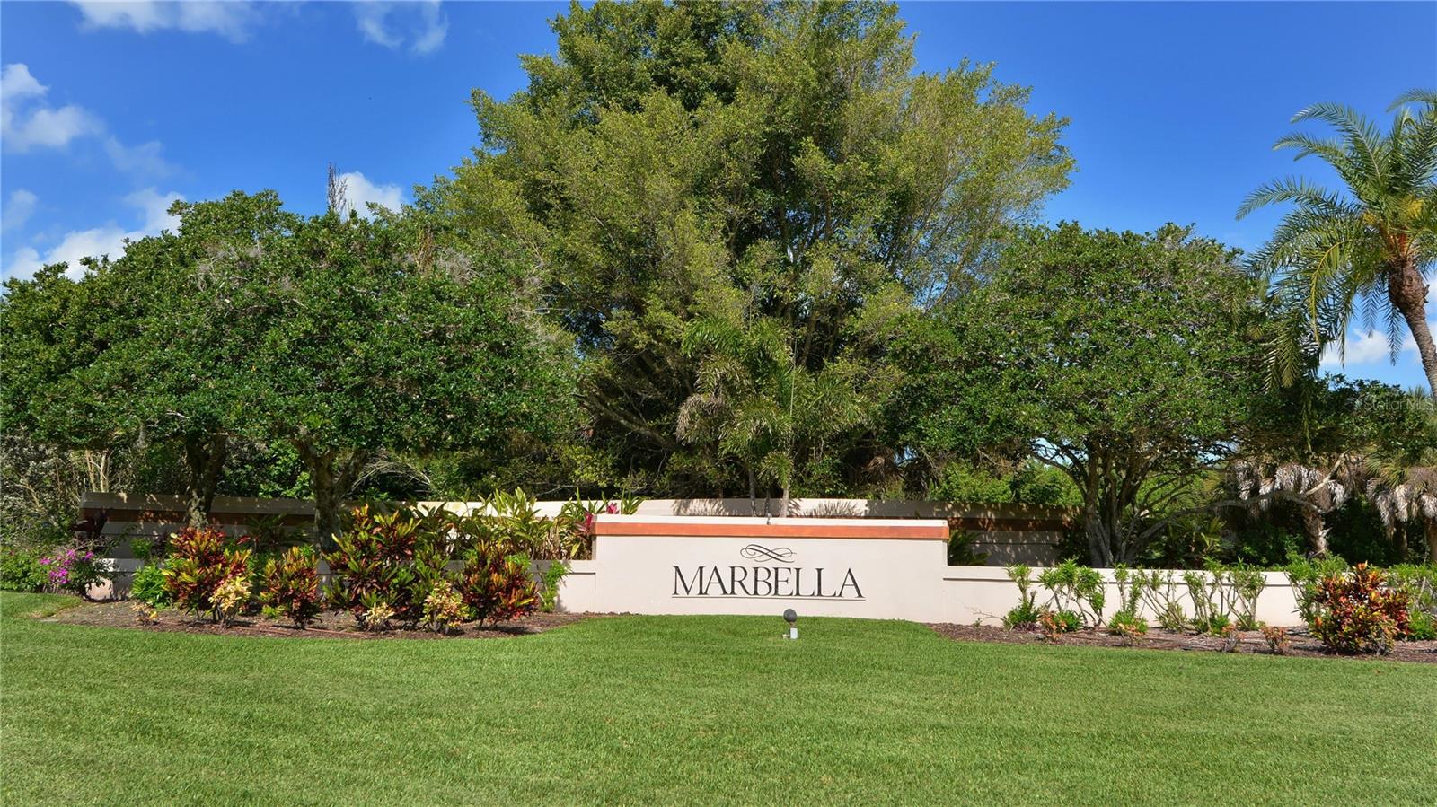 MARBELLA - Residential