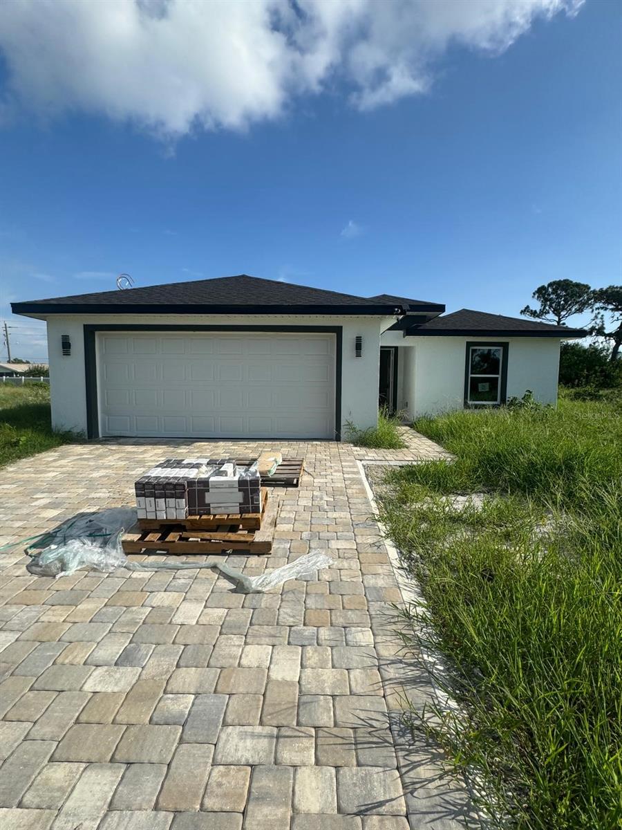 View PORT CHARLOTTE, FL 33981 house