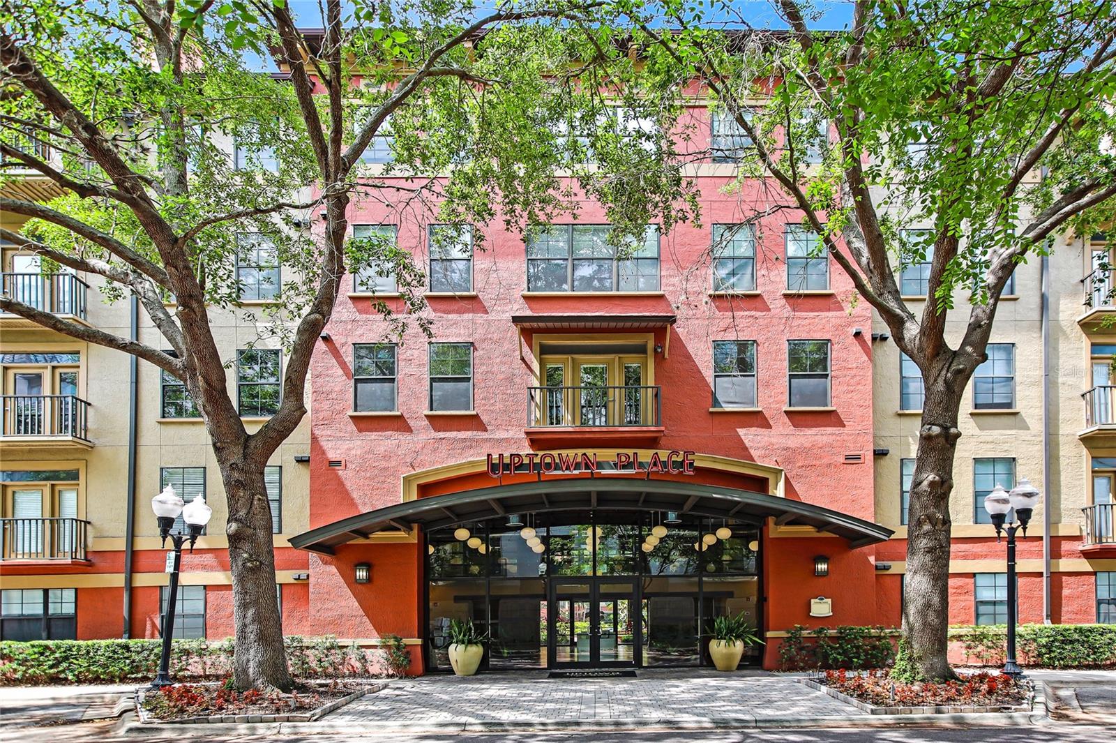 911 N ORANGE AVENUE 232