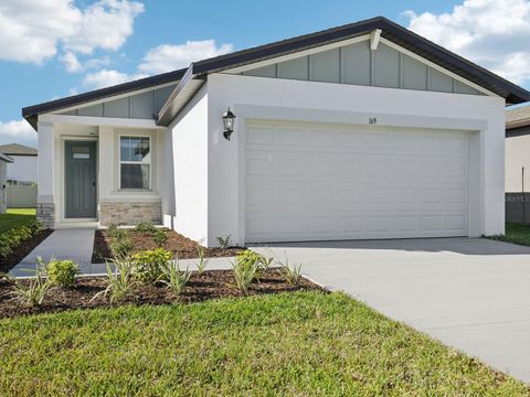 169 CANOE BEND AVENUE NOKOMIS FL 34275