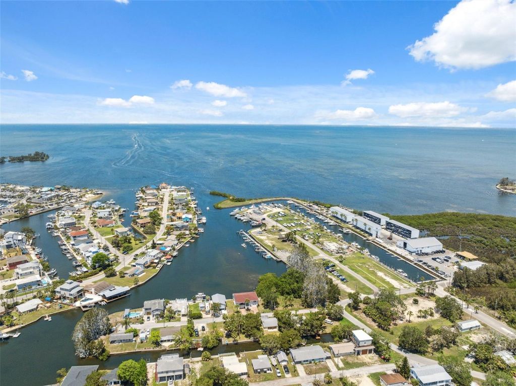 Photo of 14220 Hendry Court, Hudson, FL 34667 (MLS # W7875670)