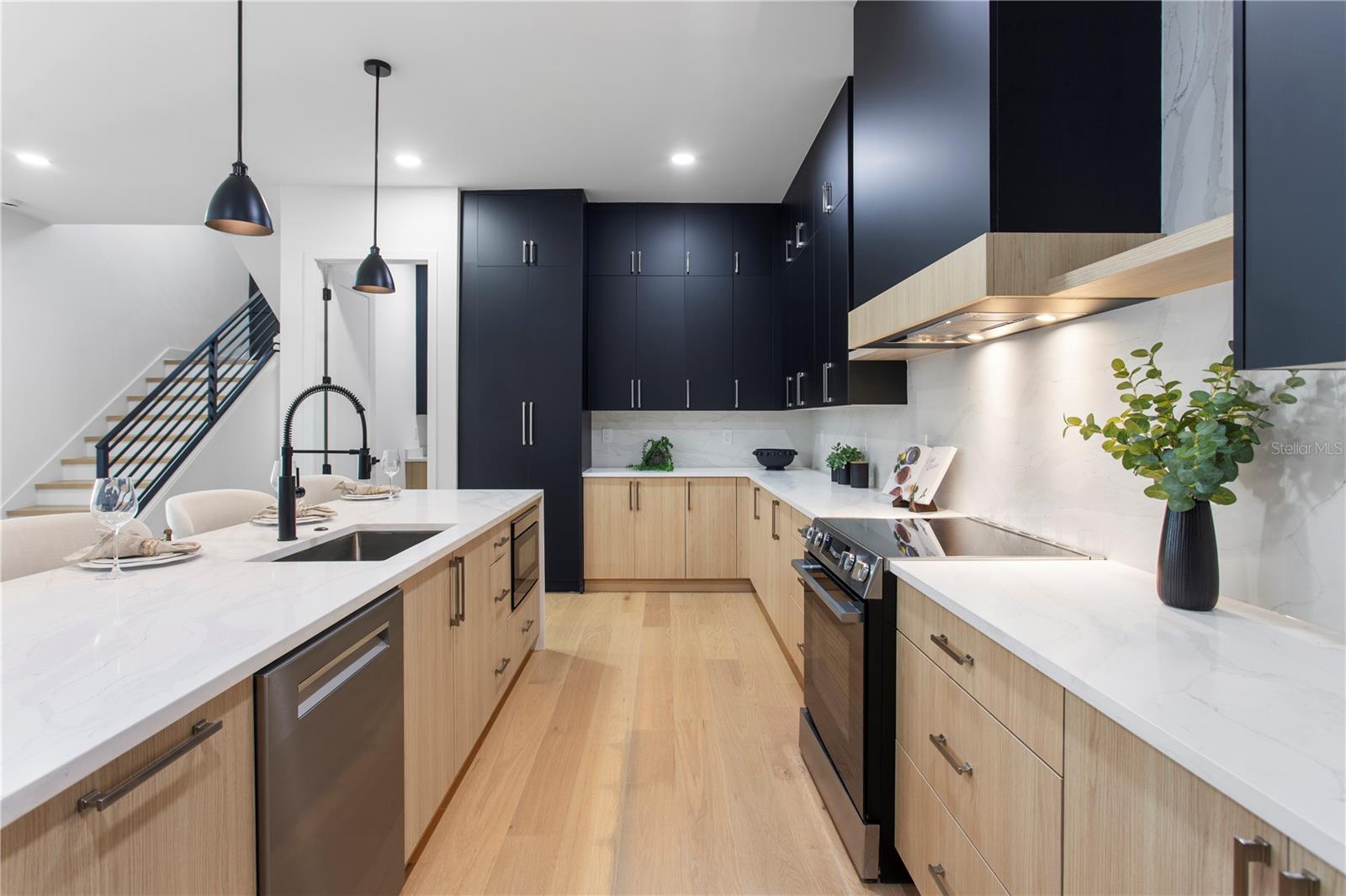 MACFARLANE PARK SUB - Residential