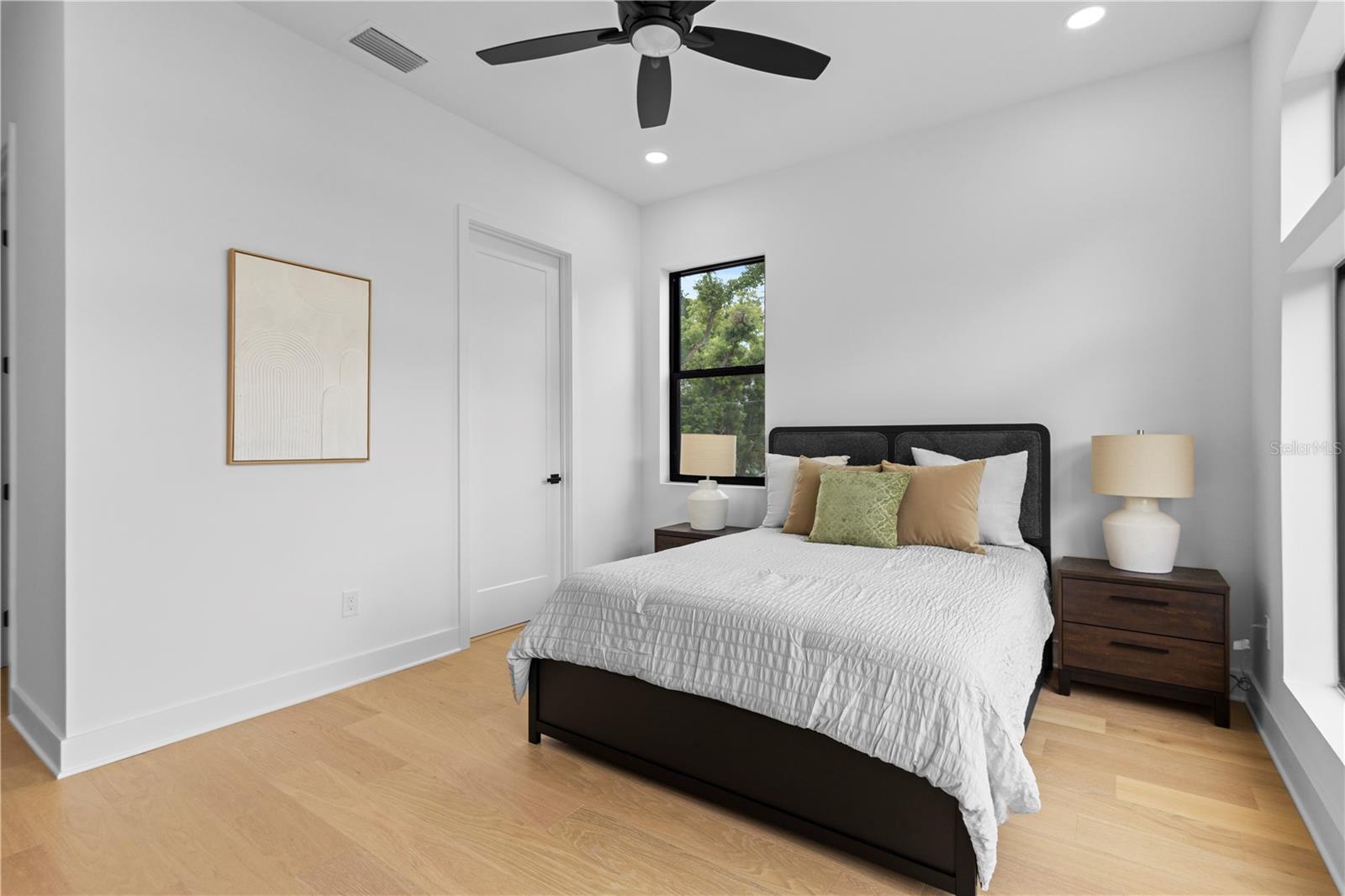 MACFARLANE PARK SUB - Residential