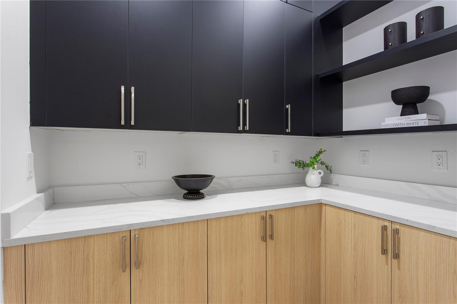 MACFARLANE PARK SUB - Residential