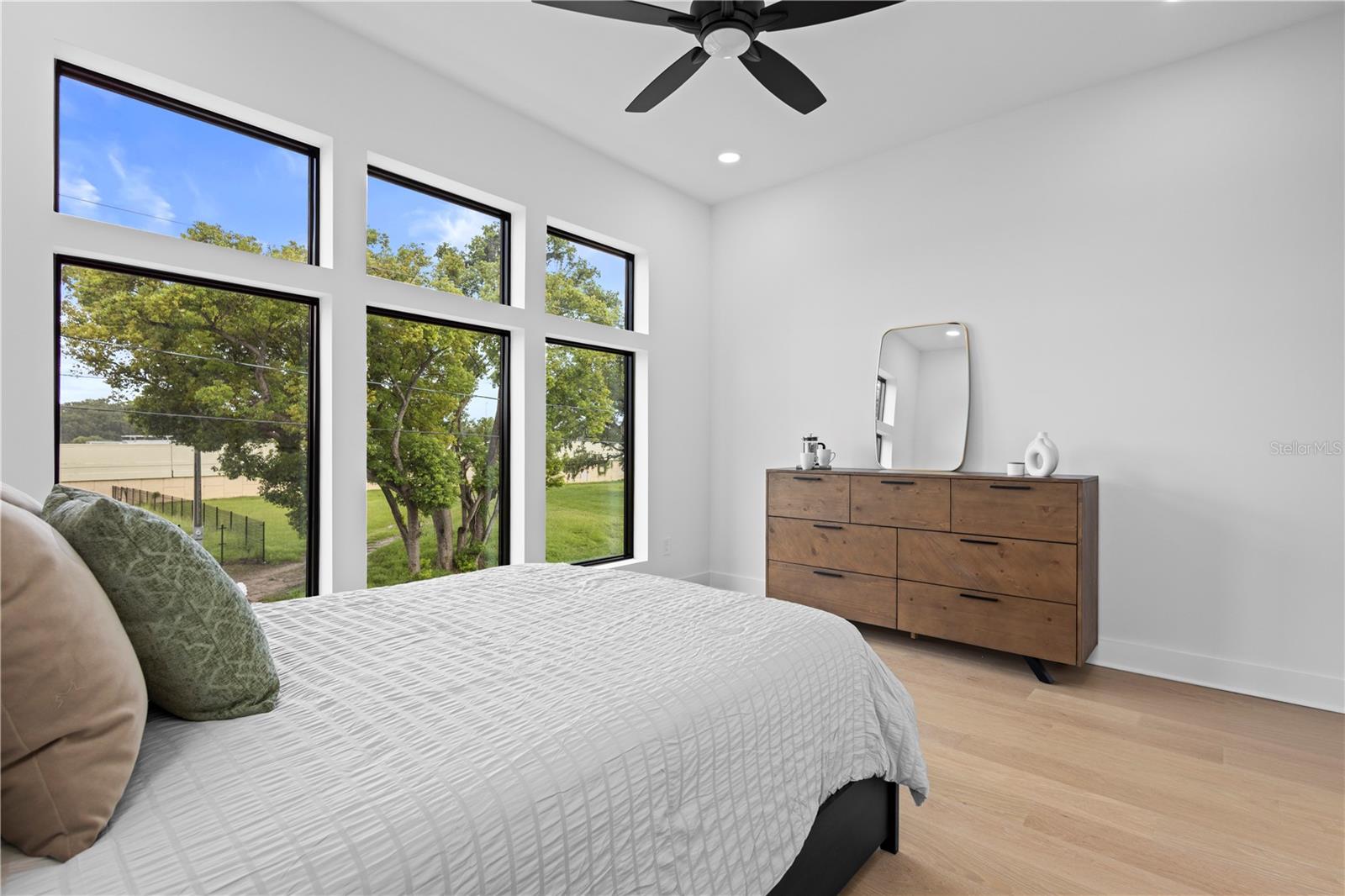 MACFARLANE PARK SUB - Residential