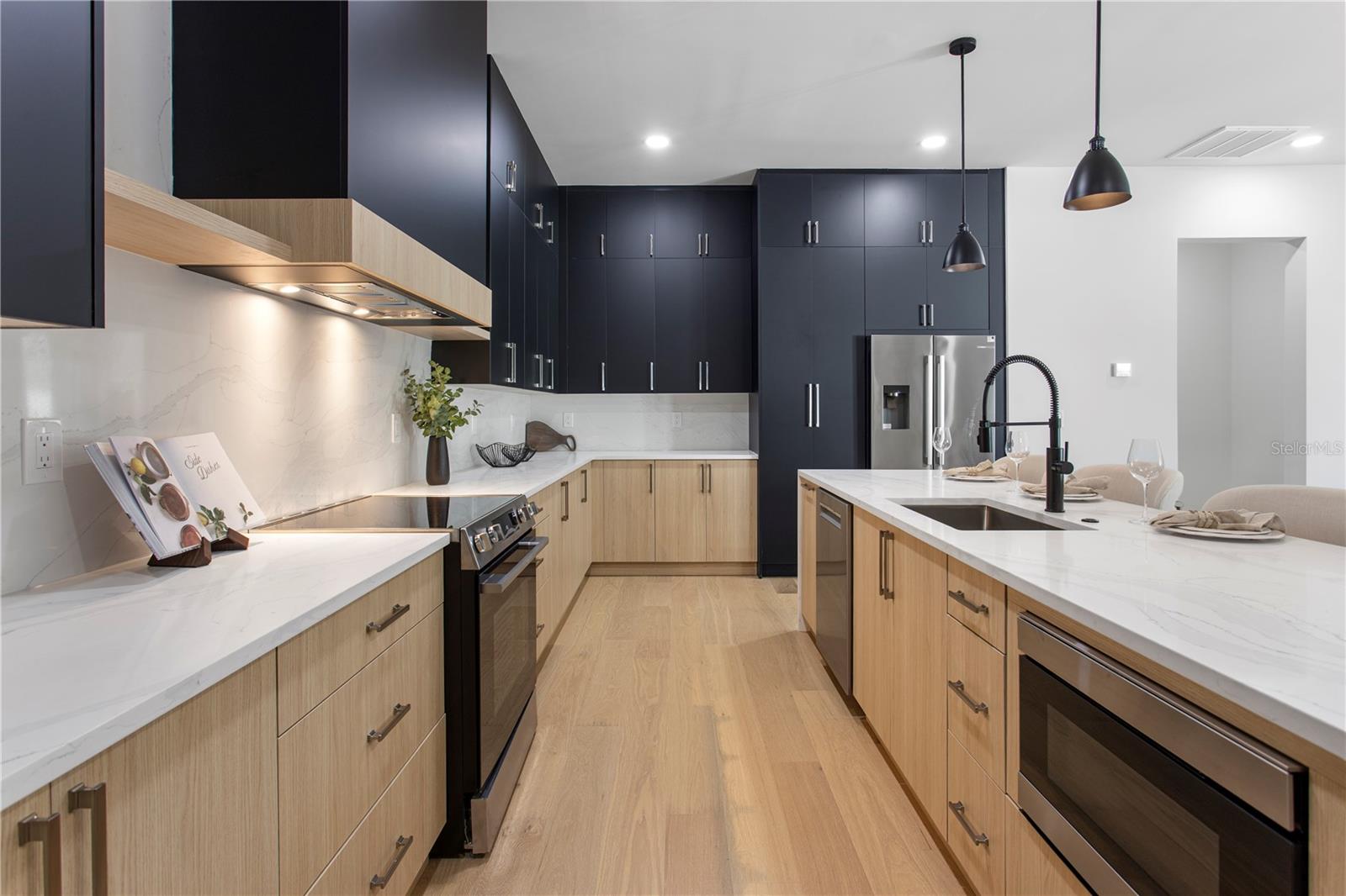 MACFARLANE PARK SUB - Residential