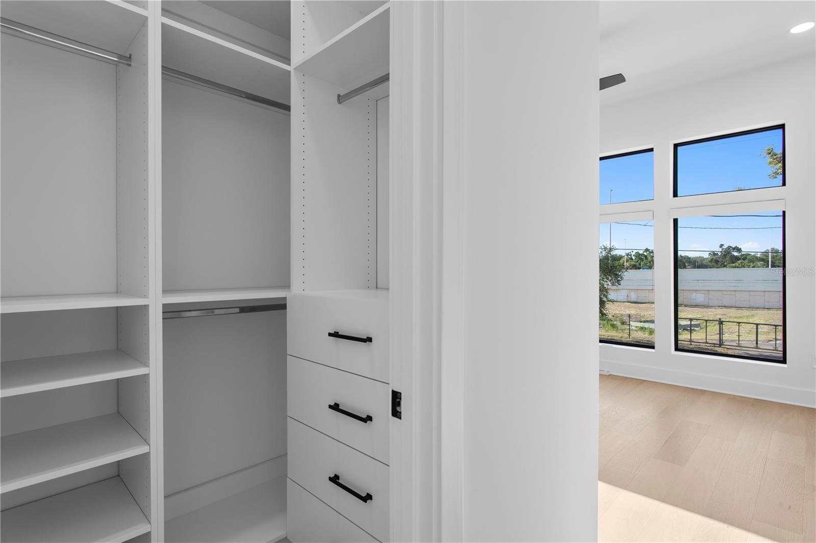 MACFARLANE PARK SUB - Residential