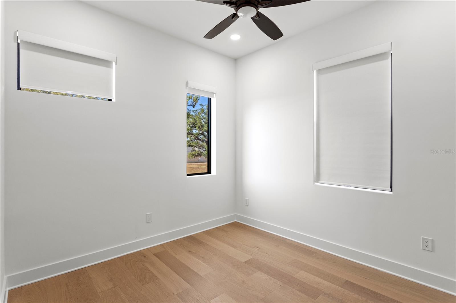 MACFARLANE PARK SUB - Residential