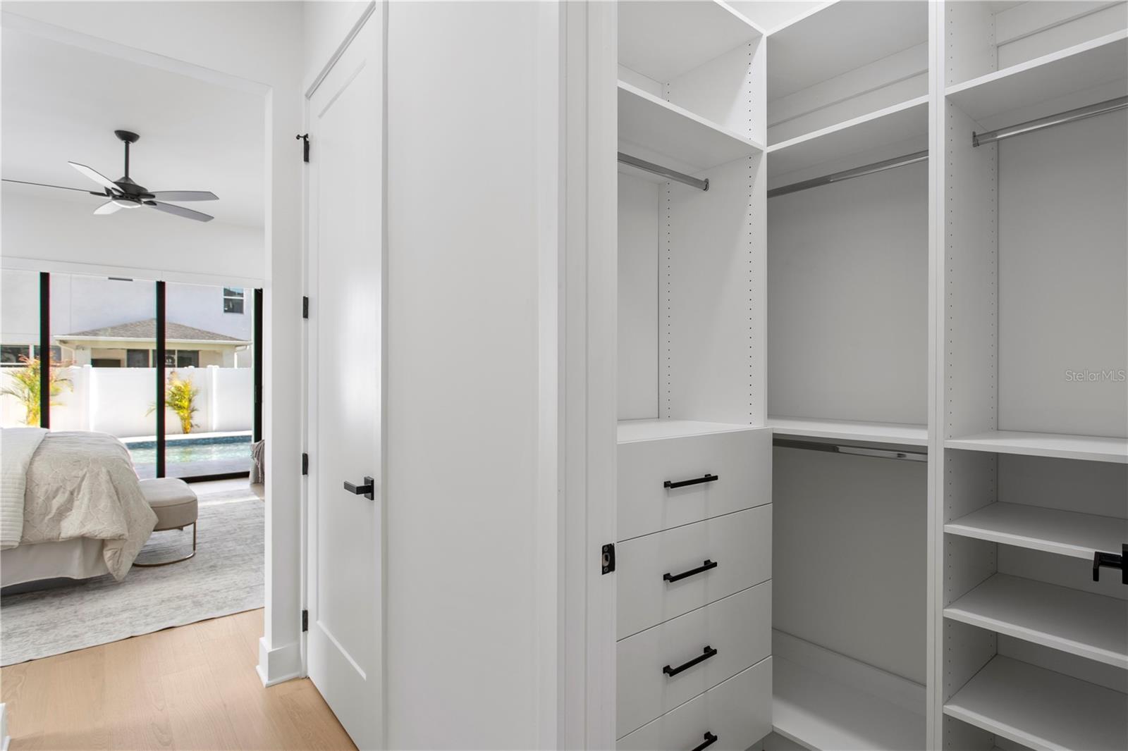 MACFARLANE PARK SUB - Residential