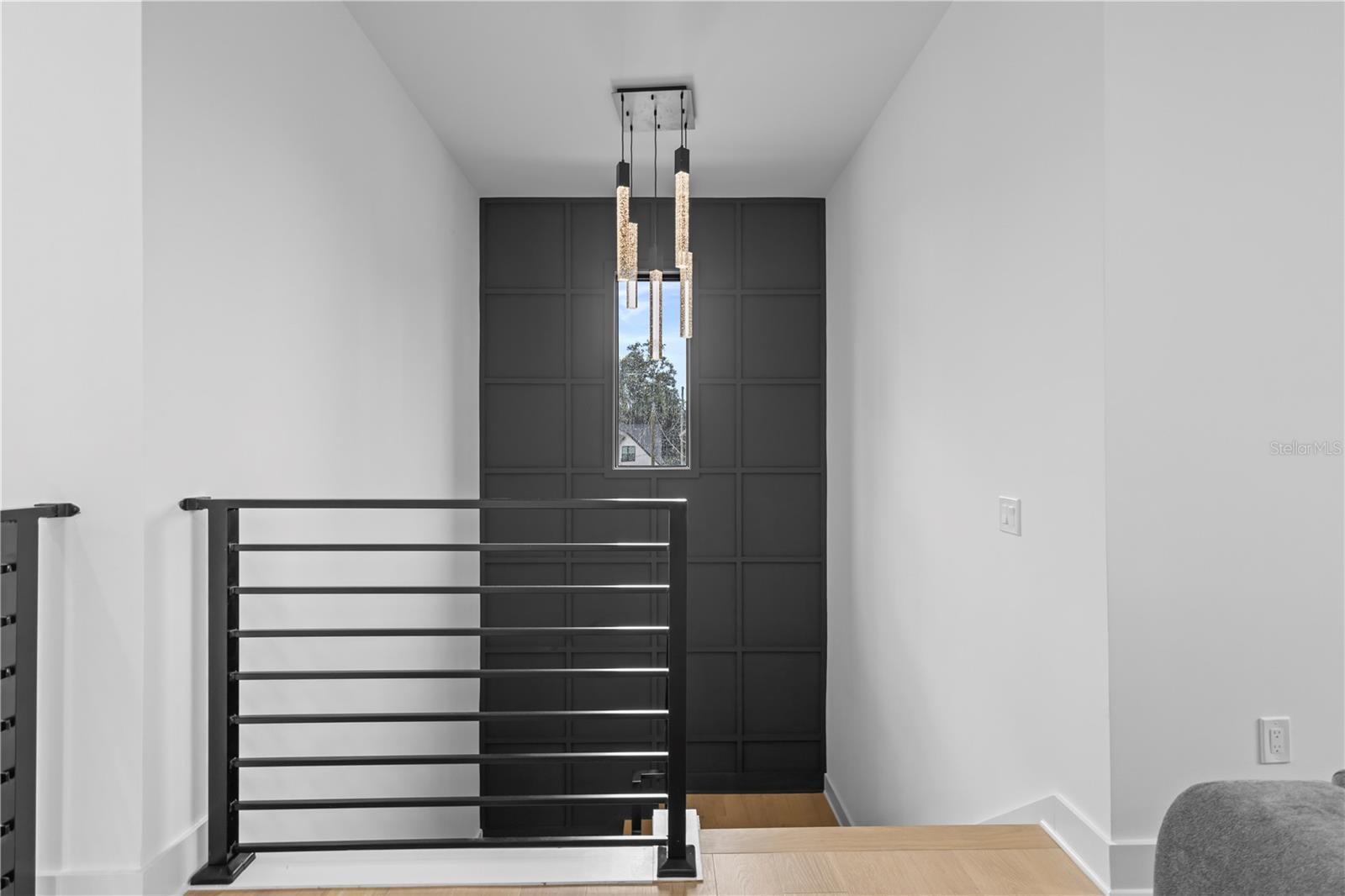 MACFARLANE PARK SUB - Residential