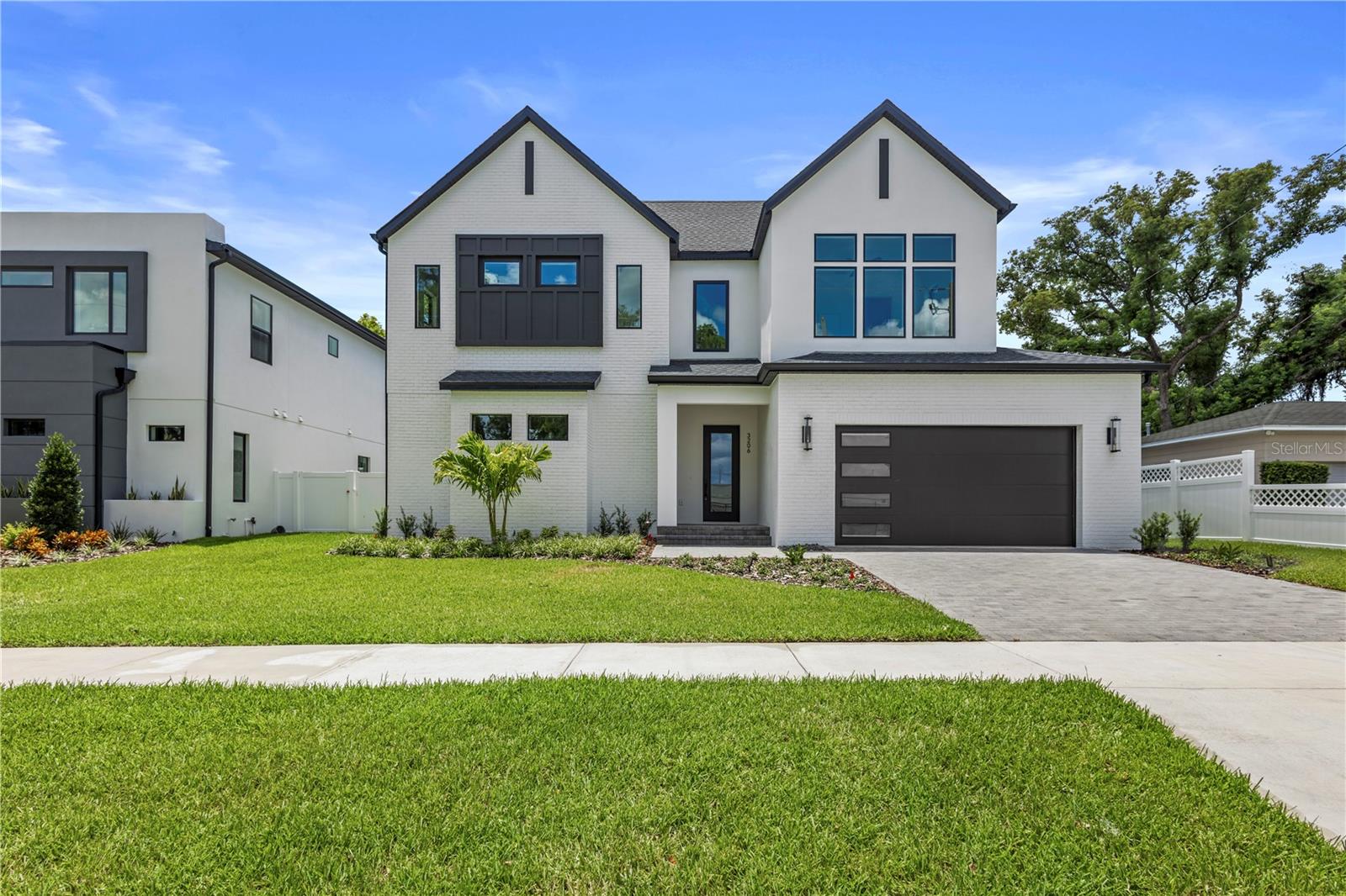 MACFARLANE PARK SUB - Residential