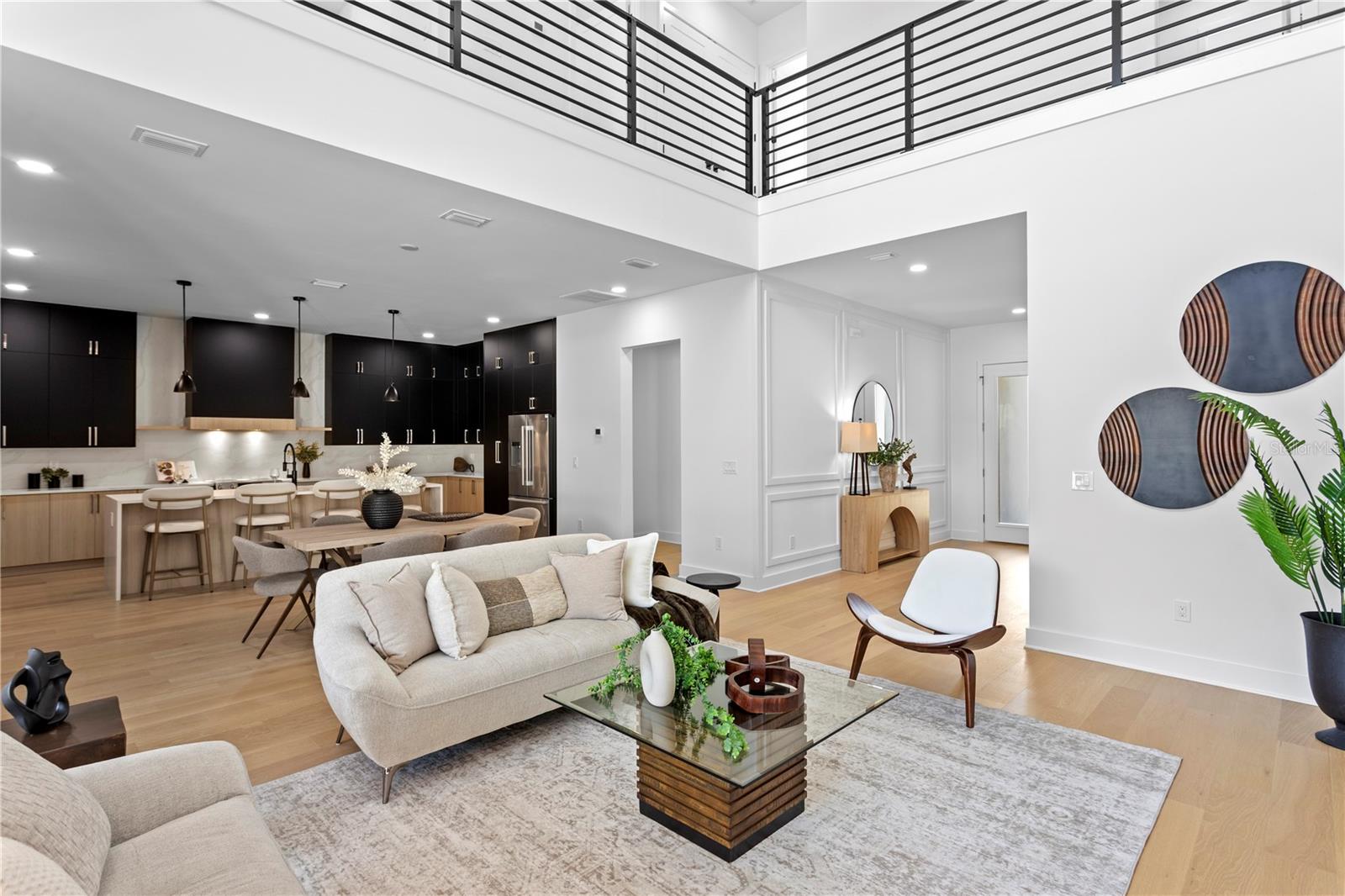 MACFARLANE PARK SUB - Residential