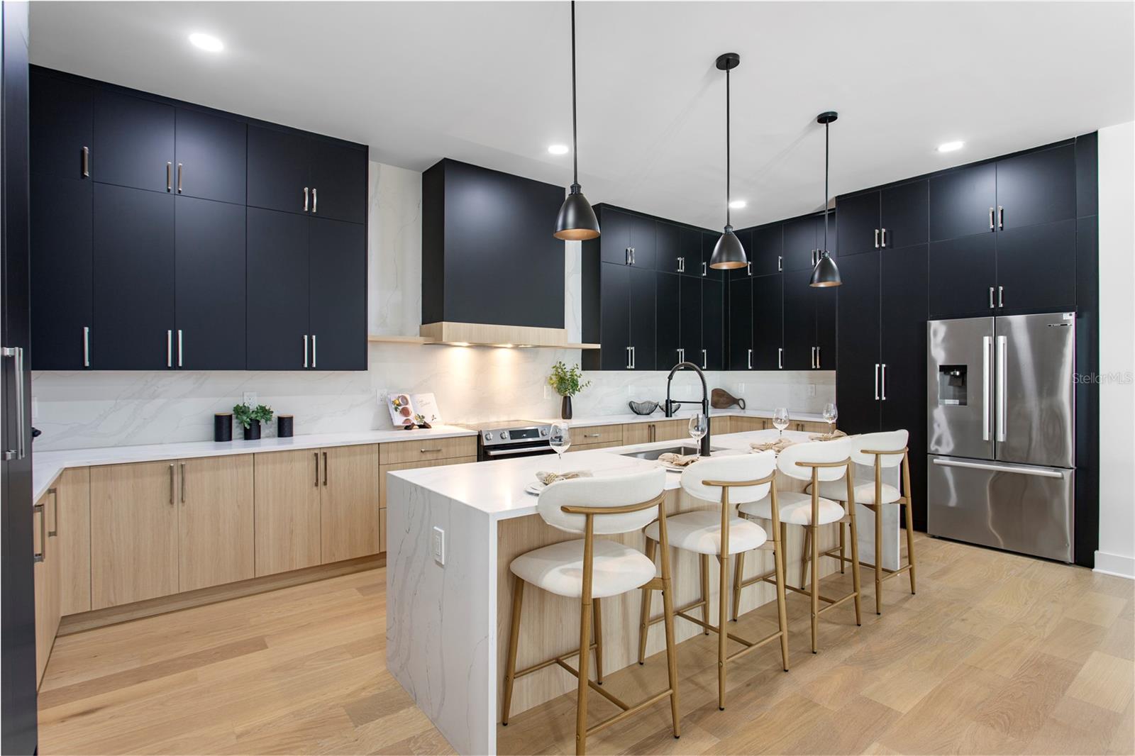 MACFARLANE PARK SUB - Residential