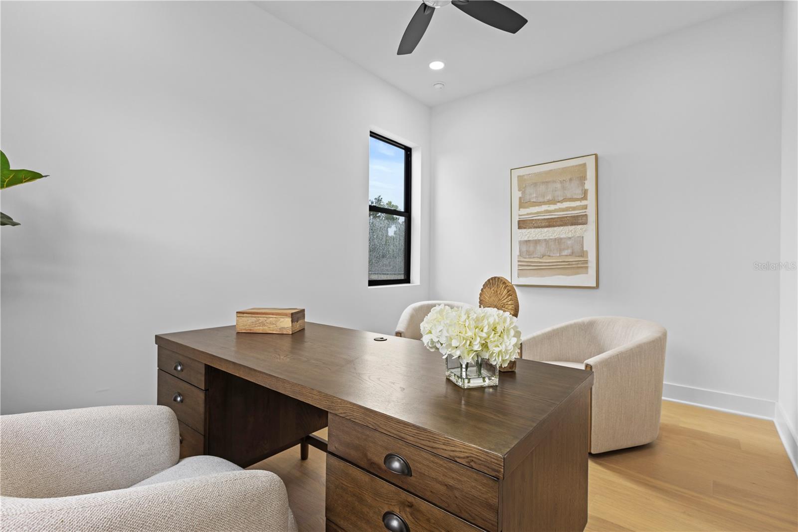 MACFARLANE PARK SUB - Residential