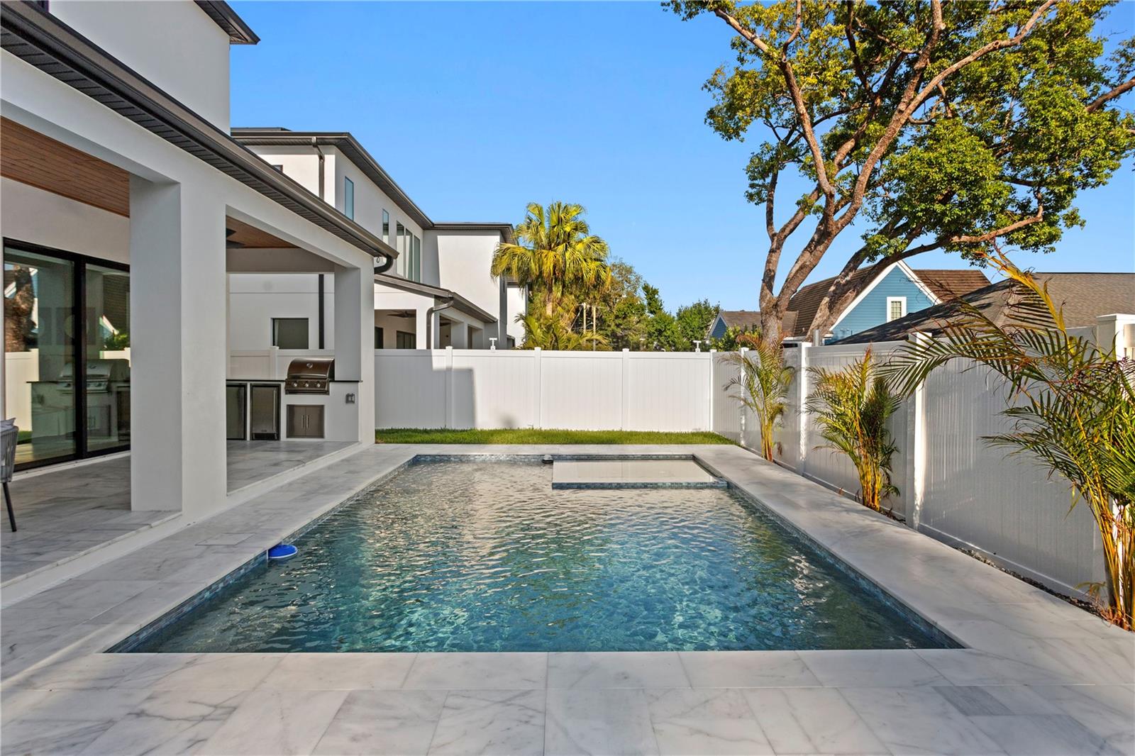 MACFARLANE PARK SUB - Residential