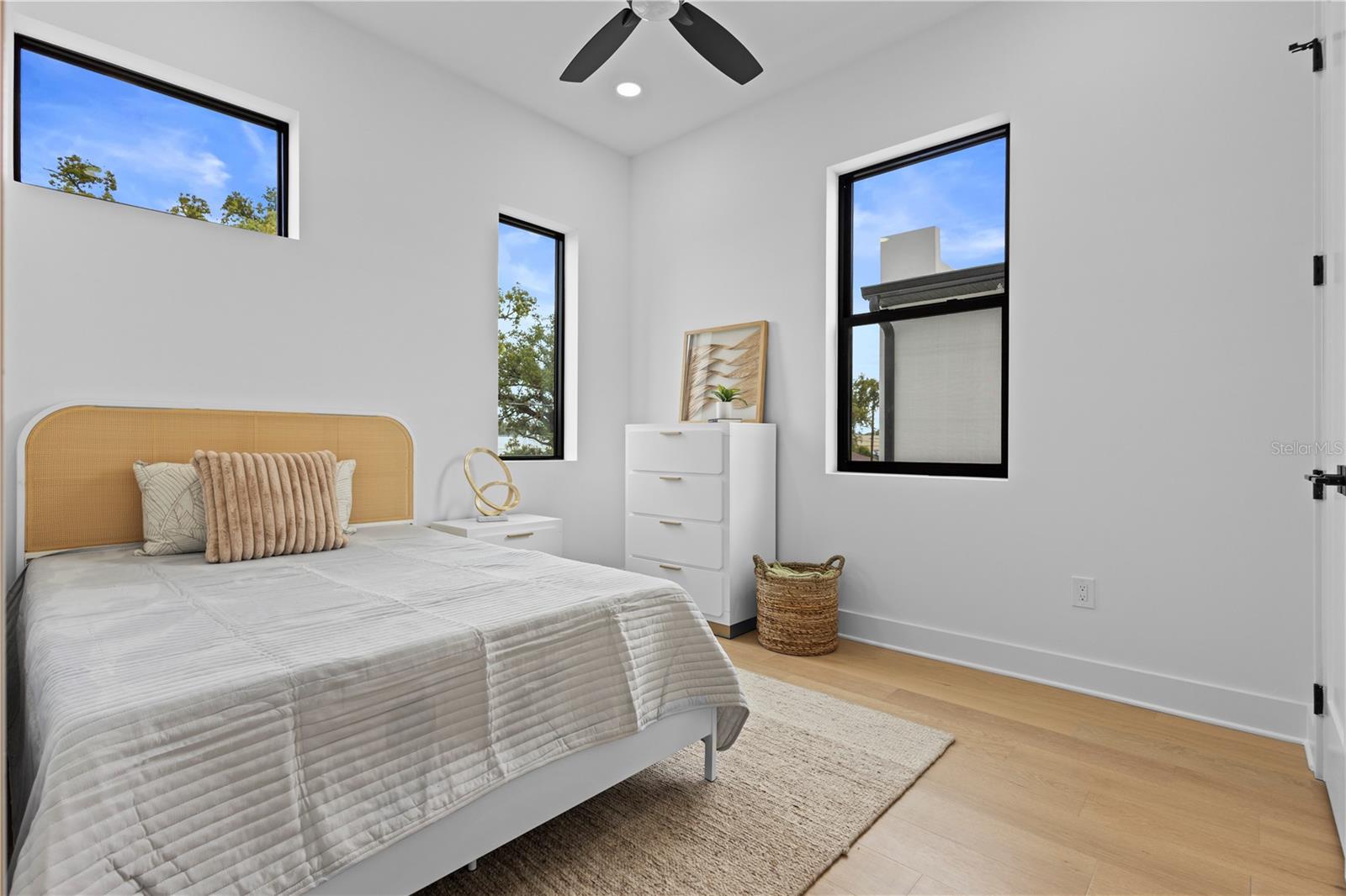 MACFARLANE PARK SUB - Residential