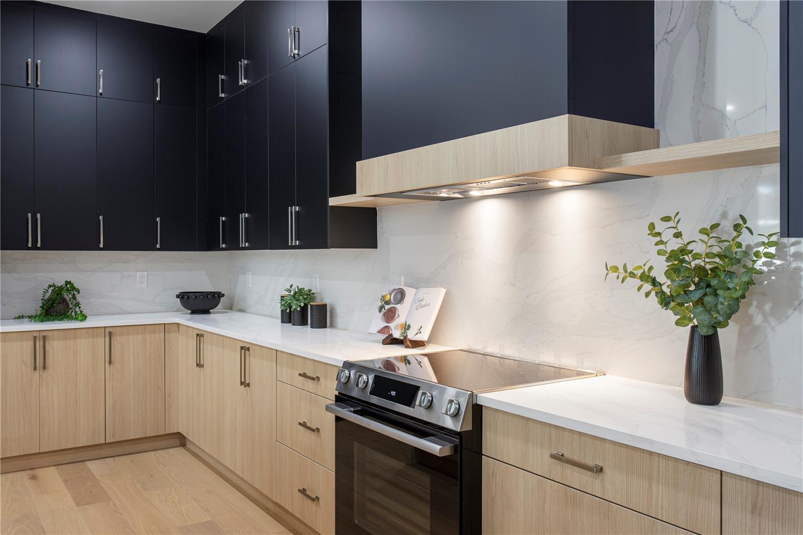 MACFARLANE PARK SUB - Residential