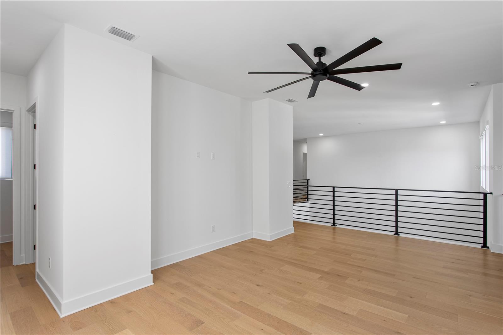 MACFARLANE PARK SUB - Residential