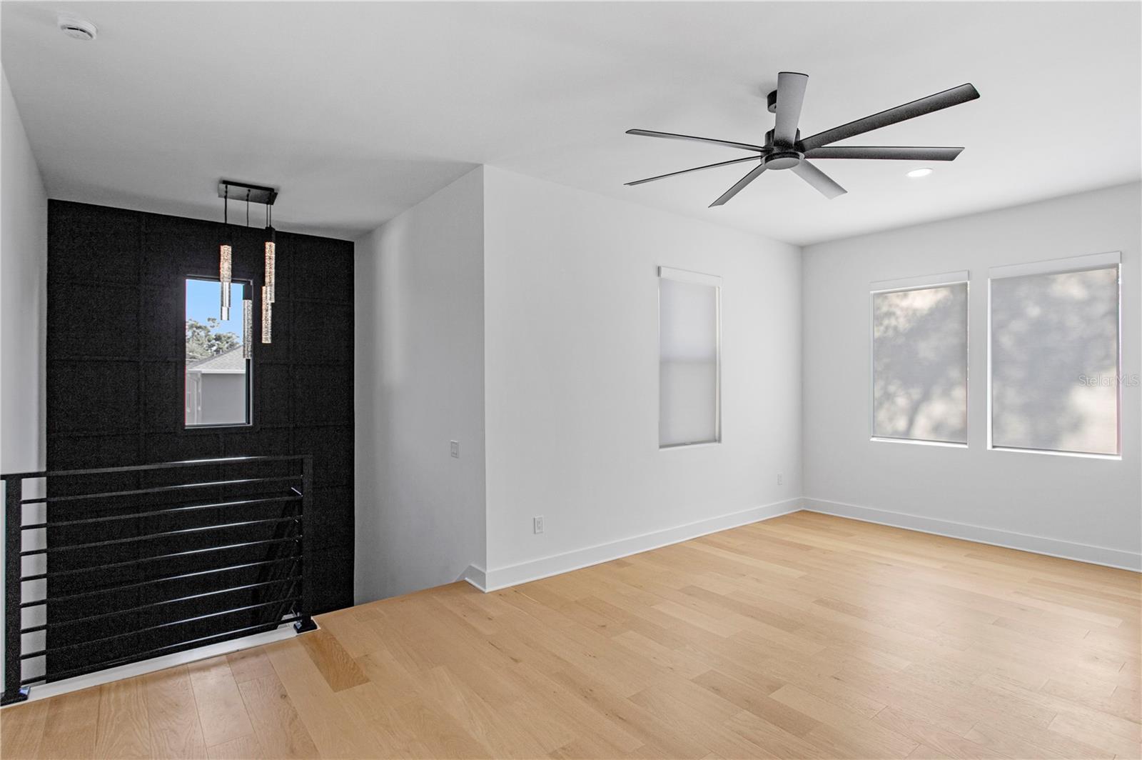 MACFARLANE PARK SUB - Residential