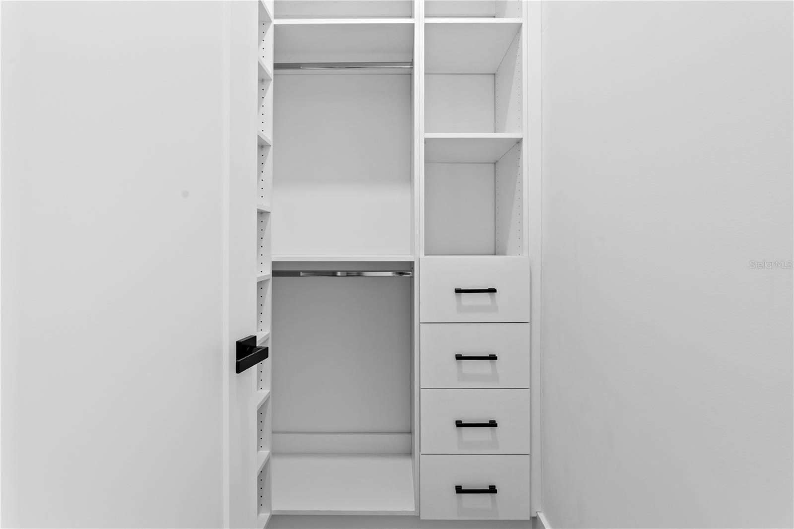 MACFARLANE PARK SUB - Residential