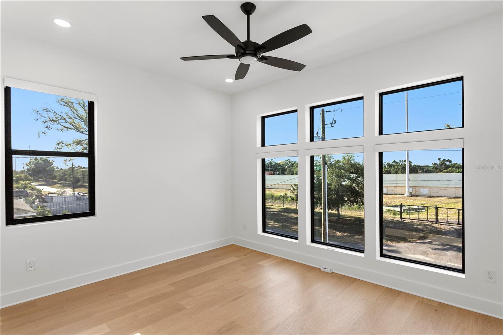 MACFARLANE PARK SUB - Residential