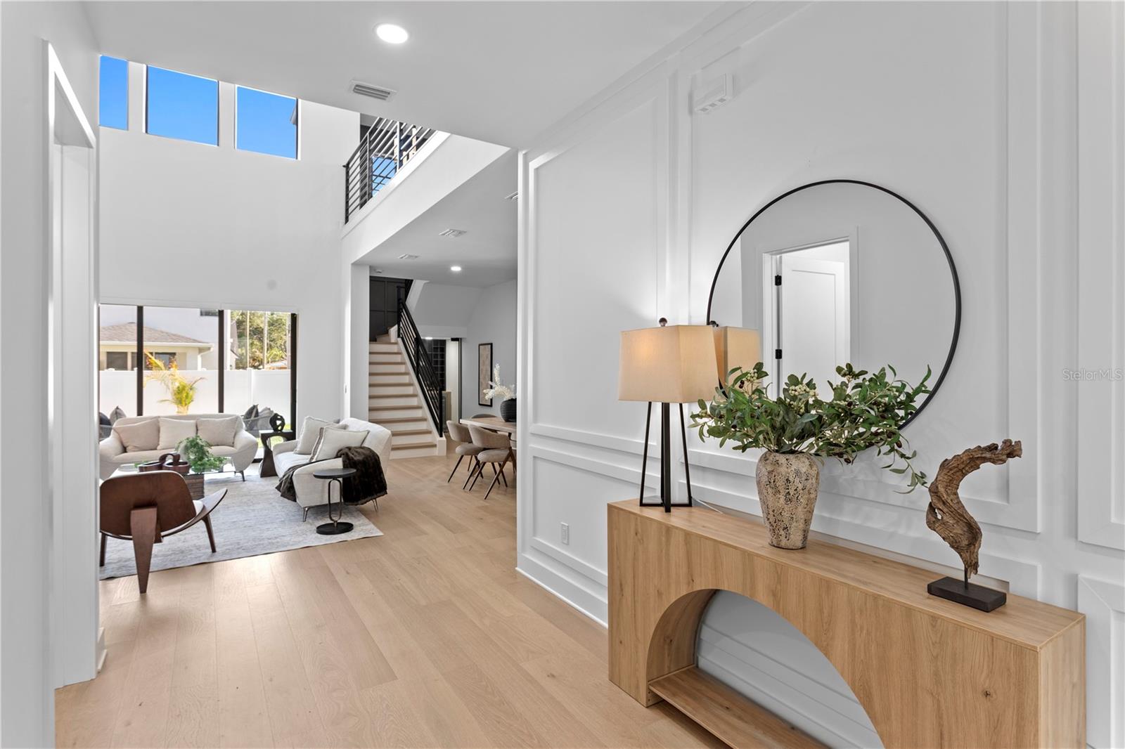 MACFARLANE PARK SUB - Residential