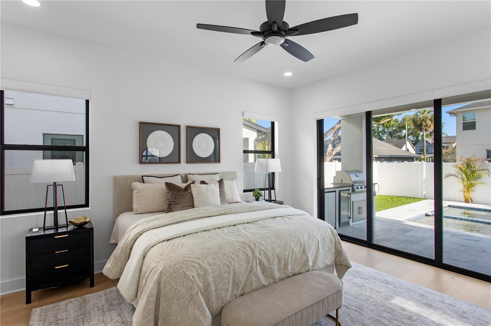 MACFARLANE PARK SUB - Residential